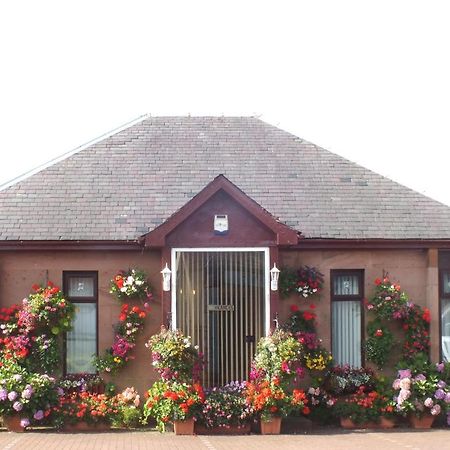 Glendarroch Guest House Ларгс Екстериор снимка