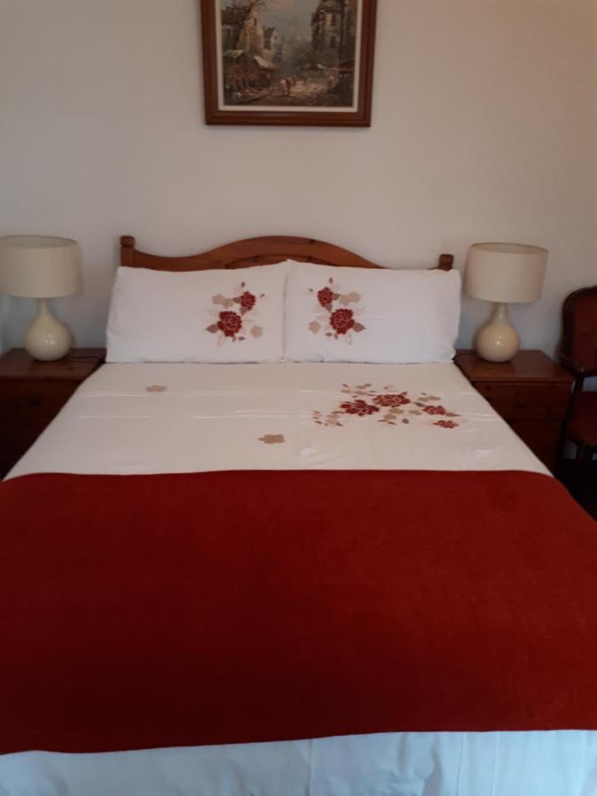 Glendarroch Guest House Ларгс Екстериор снимка