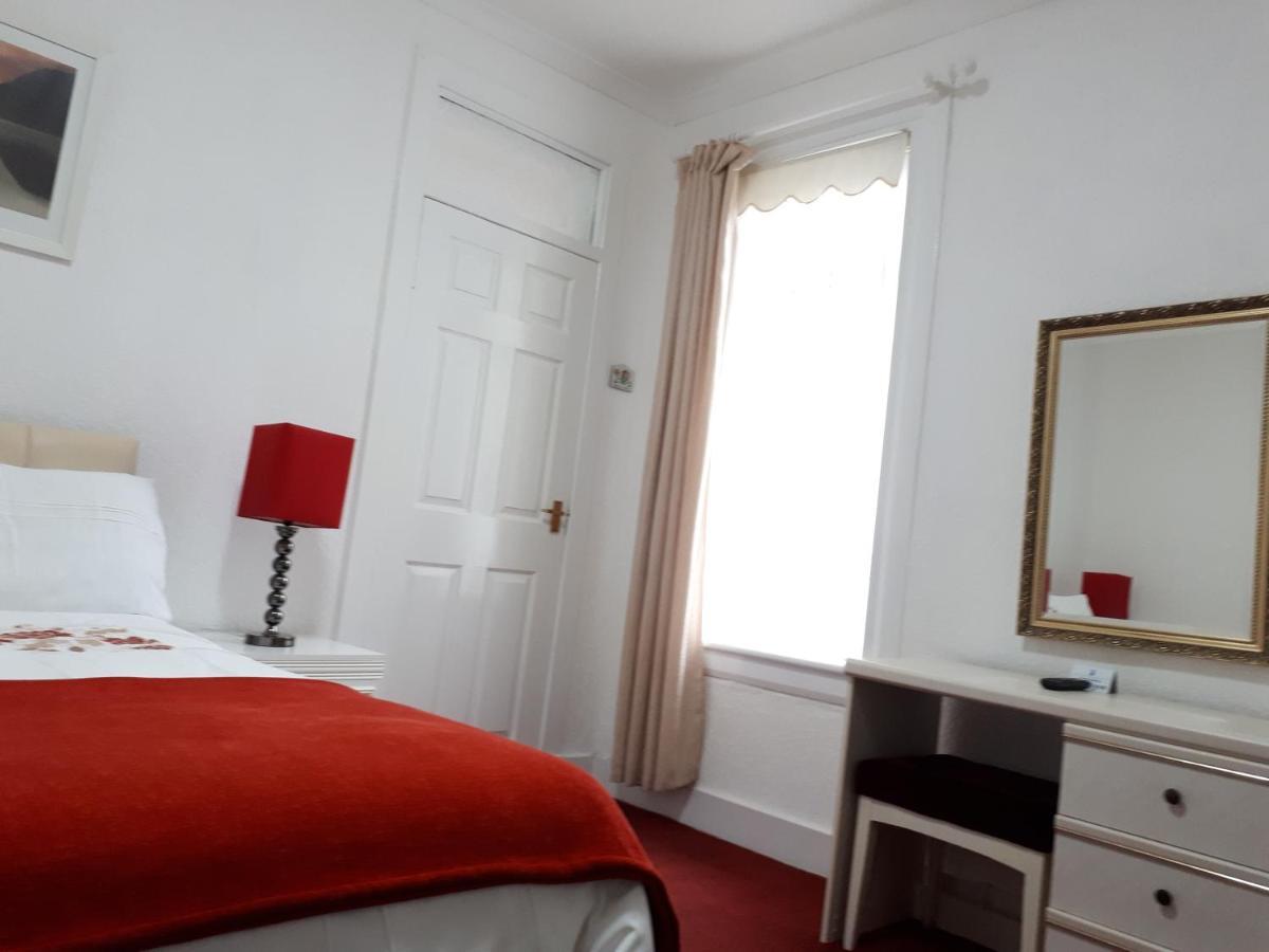 Glendarroch Guest House Ларгс Екстериор снимка