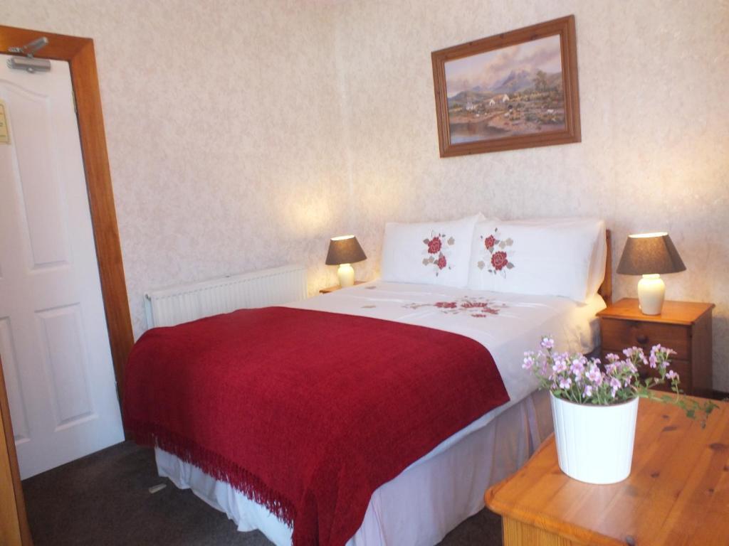 Glendarroch Guest House Ларгс Стая снимка