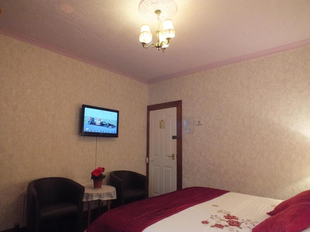 Glendarroch Guest House Ларгс Стая снимка