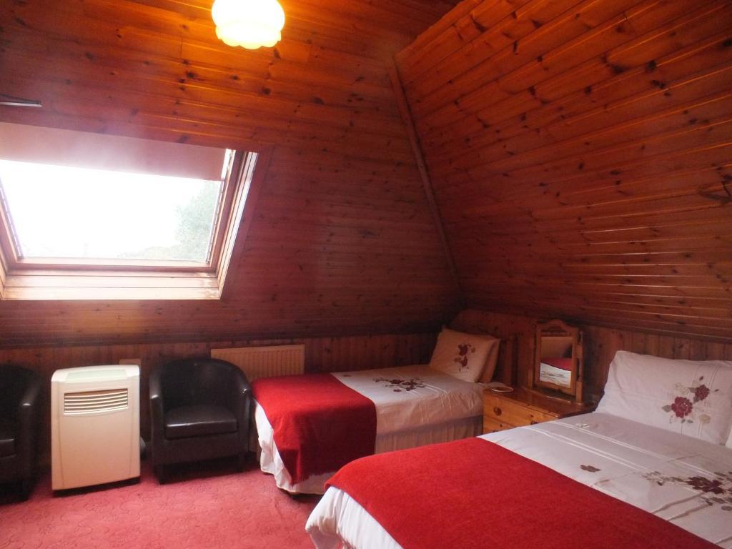 Glendarroch Guest House Ларгс Стая снимка