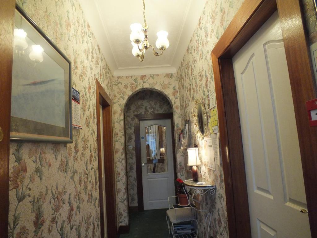 Glendarroch Guest House Ларгс Екстериор снимка